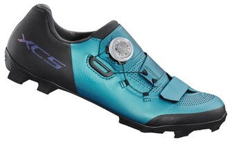 Велотуфлі Shimano XC5 Women