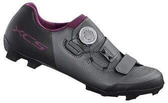 Велотуфли Shimano XC5 Women