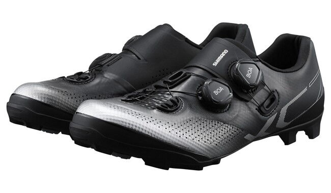 Велотуфлі Shimano XC7 - дополнительное фото 1