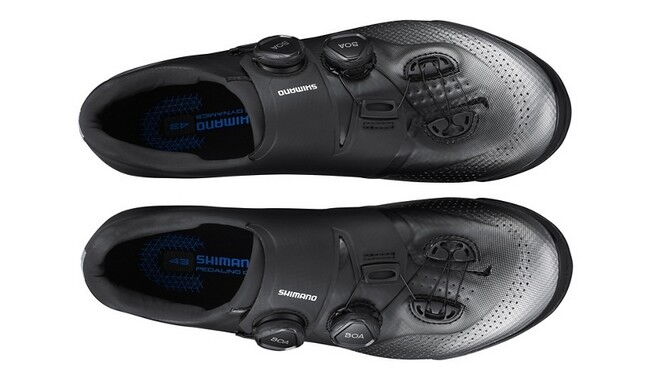 Велотуфлі Shimano XC7 - дополнительное фото 2