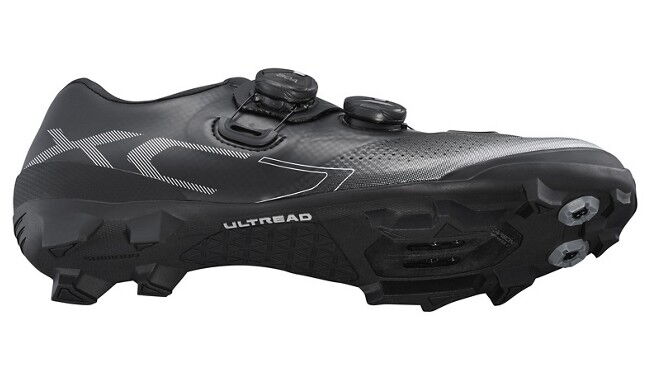 Велотуфлі Shimano XC7 - дополнительное фото 3
