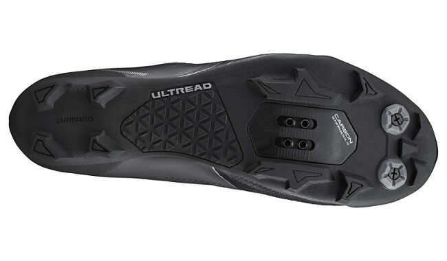 Велотуфлі Shimano XC7 - дополнительное фото 4