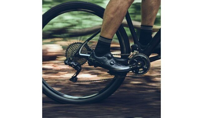 Велотуфлі Shimano XC7 - дополнительное фото 5