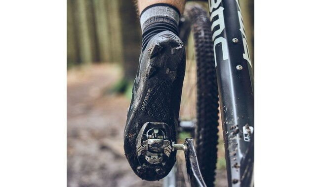 Велотуфлі Shimano XC7 - дополнительное фото 6