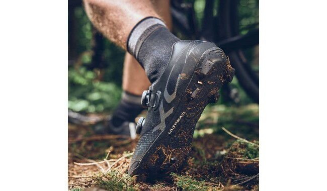 Велотуфлі Shimano XC7 - дополнительное фото 7