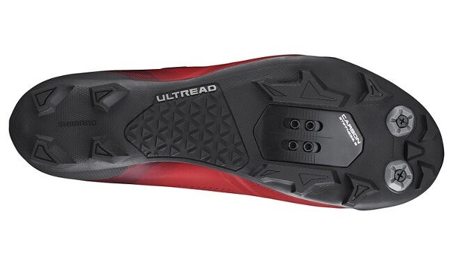 Велотуфлі Shimano XC7 - дополнительное фото 11