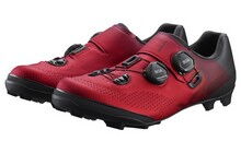 Велотуфлі Shimano XC7 - дополнительное фото 8