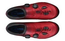 Велотуфлі Shimano XC7 - дополнительное фото 9