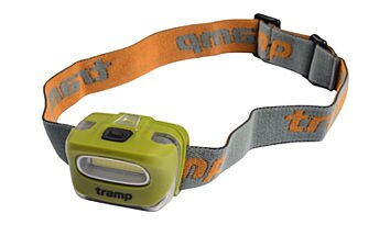Фонарь Tramp UTRA-186