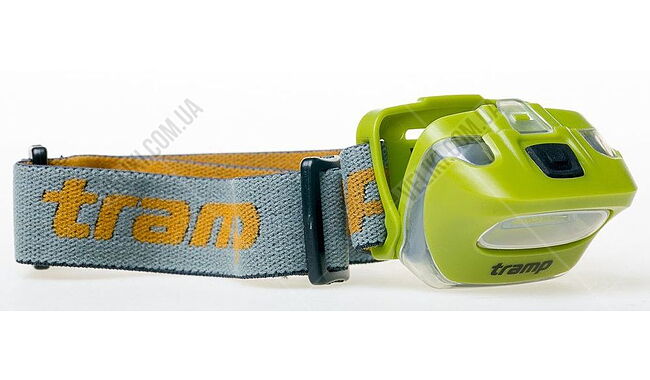 Фонарь Tramp UTRA-186 - дополнительное фото 1