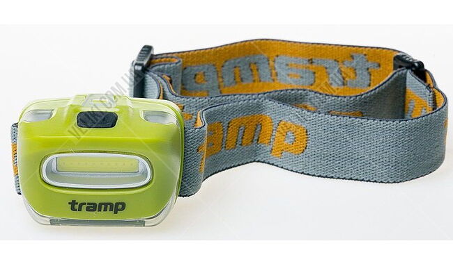 Фонарь Tramp UTRA-186 - дополнительное фото 2