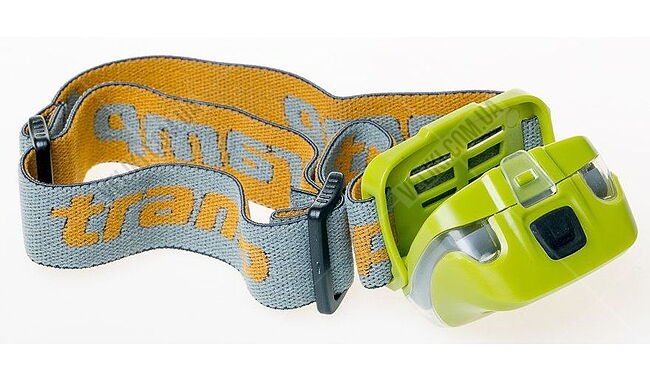 Фонарь Tramp UTRA-186 - дополнительное фото 3