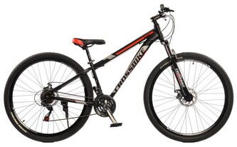 Велосипед Crossbike Storm 29"