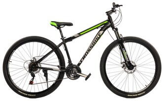 Велосипед Crossbike Storm 29"