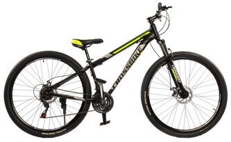 Велосипед Crossbike Storm 29"