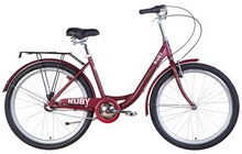 Велосипед Dorozhnik Ruby PH 2022 - фото 1