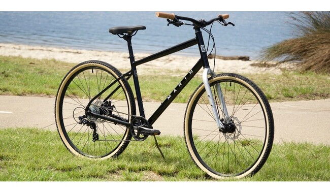 Велосипед Marin Kentfield 1 - дополнительное фото 3