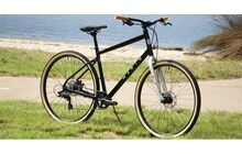 Велосипед Marin Kentfield 1 - дополнительное фото 3