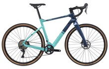 Велосипед Bianchi Arcadex GRX810 - фото 1