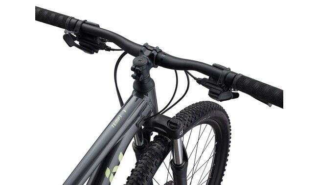 Велосипед Liv Tempt 4 27.5" - дополнительное фото 1