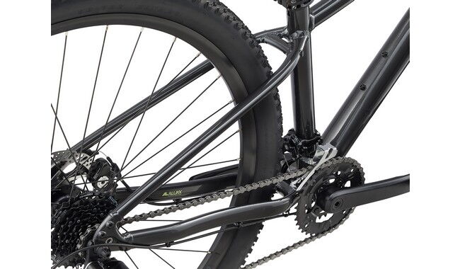 Велосипед Liv Tempt 4 27.5" - дополнительное фото 2