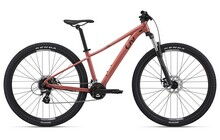 Велосипед Liv Tempt 4 27.5" - фото 2