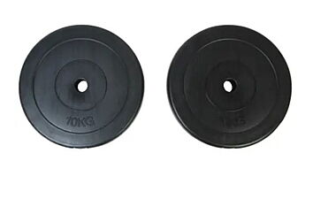 Набор дисков WCG 2 x 10 кг