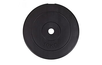 Диск WCG 10 кг