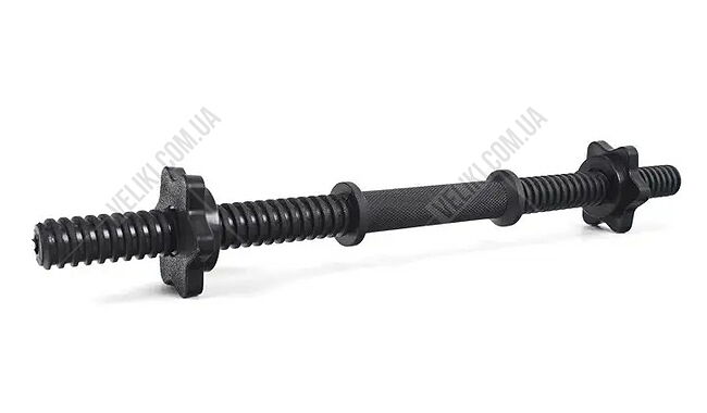 Гантель WCG 1 х 23 кг - дополнительное фото 2