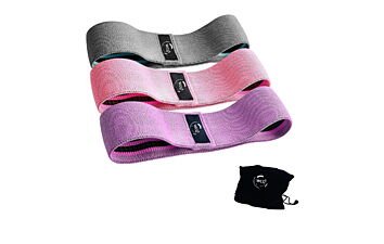 Набор лент сопротивления WCG 3 шт