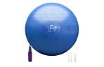 М'яч для фітнесу WCG 55 Anti-Burst 55 см - фото 1