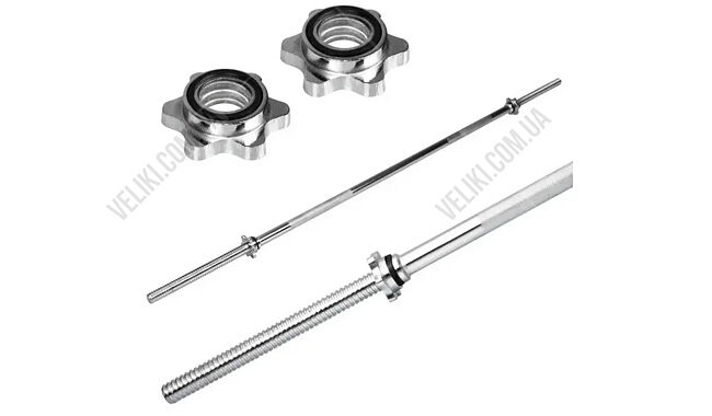 Набір WCG 40 кг - дополнительное фото 3