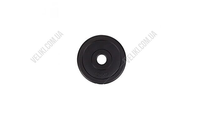 Набір WCG 40 кг - дополнительное фото 4