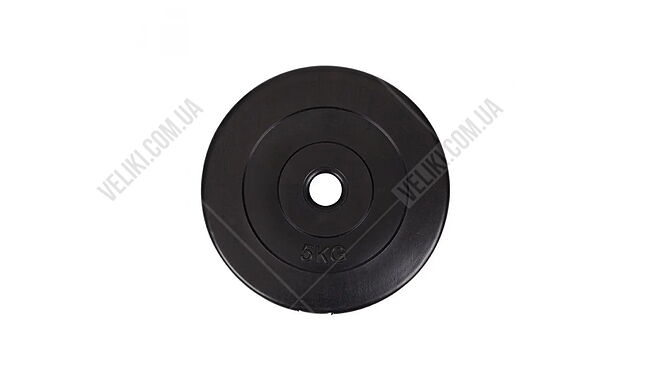 Набір WCG 40 кг - дополнительное фото 6