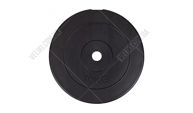 Набор WCG Premium 110 кг - дополнительное фото 4