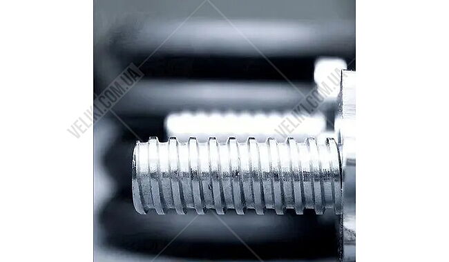 Набір WCG Strong 140 кг - дополнительное фото 6