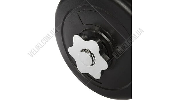 Набір WCG Strong 140 кг - дополнительное фото 7