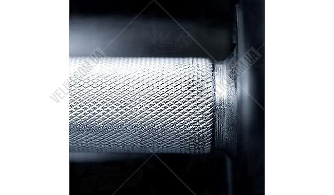 Набір WCG Strong 140 кг - дополнительное фото 9