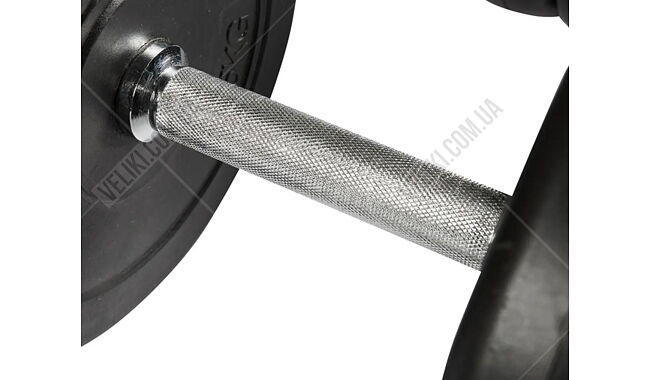 Набір WCG Strong 140 кг - дополнительное фото 10