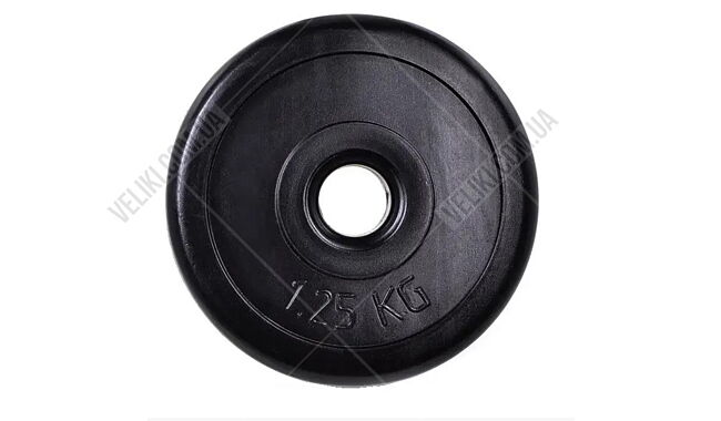 Набір WCG Strong 60 кг - дополнительное фото 4