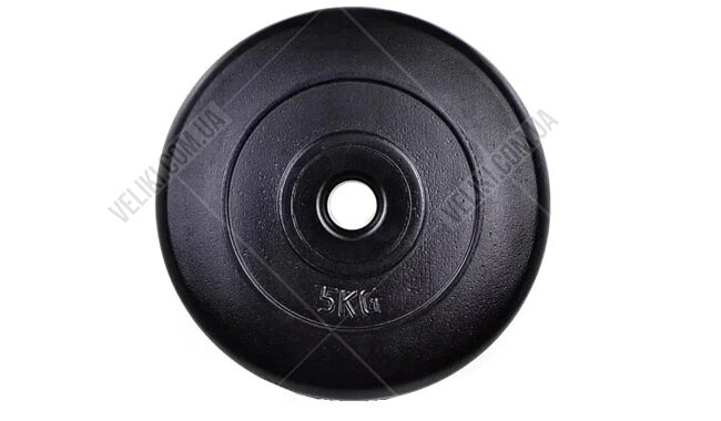 Набір WCG Strong 60 кг - дополнительное фото 5