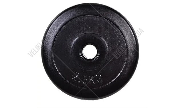 Набір WCG Strong 60 кг - дополнительное фото 7