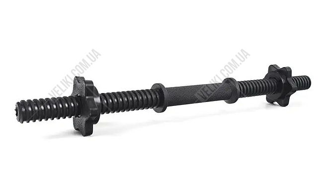 Набір грифів WCG для штанг та гантелей. - дополнительное фото 3