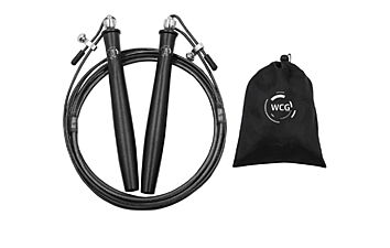 Скакалка WCG для CrossFit