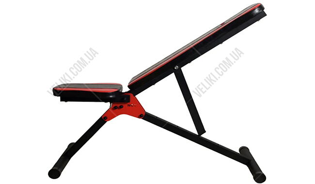 Лава для жиму WCG Pro-30 - дополнительное фото 1