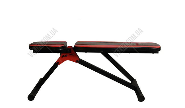 Лава для жиму WCG Pro-30 - дополнительное фото 2