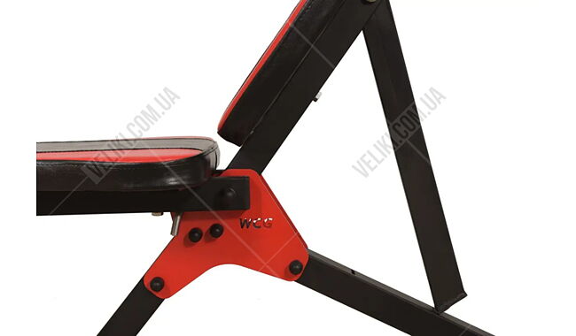 Лава для жиму WCG Pro-30 - дополнительное фото 4
