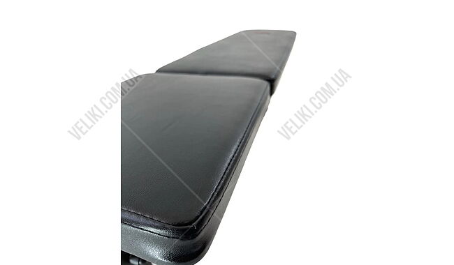 Скамья для жима WCG 001 - дополнительное фото 2