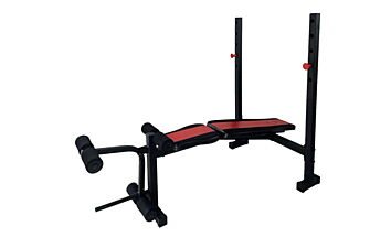 Лава для жиму WCG DS 1000