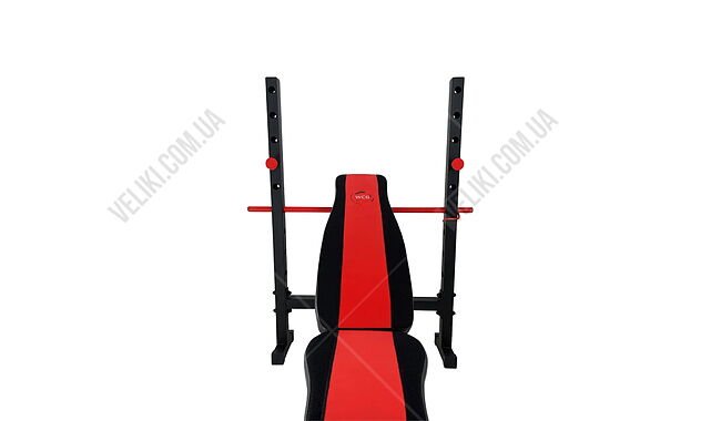Лава для жиму WCG DS 1000 - дополнительное фото 2